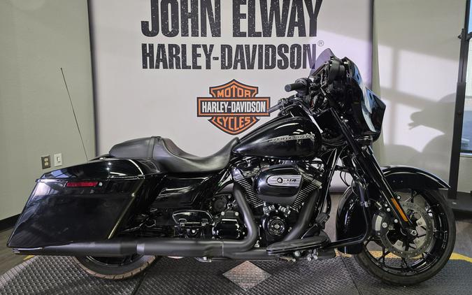 2020 Harley-Davidson Street Glide® Special