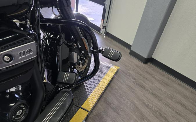 2020 Harley-Davidson Street Glide® Special