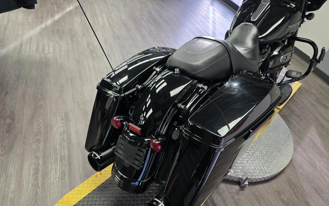 2020 Harley-Davidson Street Glide® Special