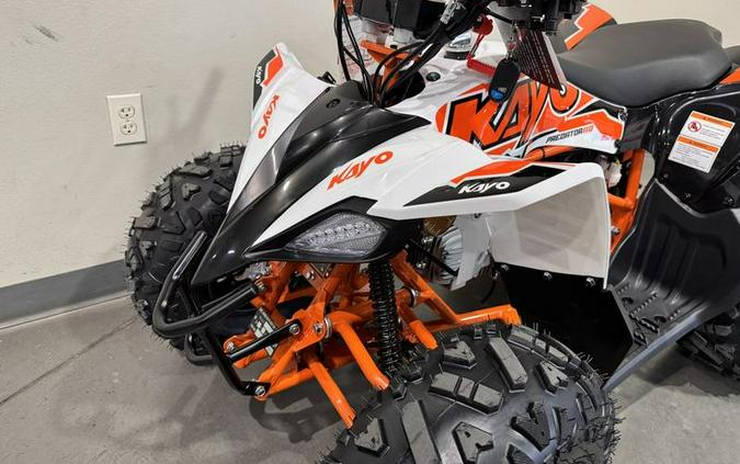 2026 Kayo Predator 110