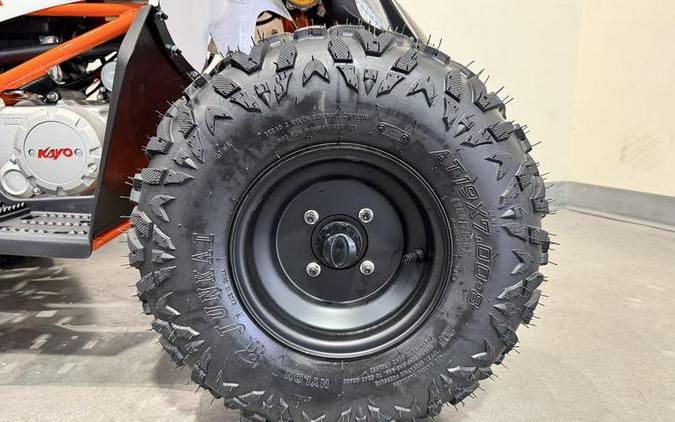 2026 Kayo Predator 110