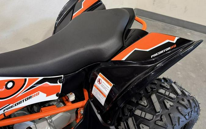 2026 Kayo Predator 110