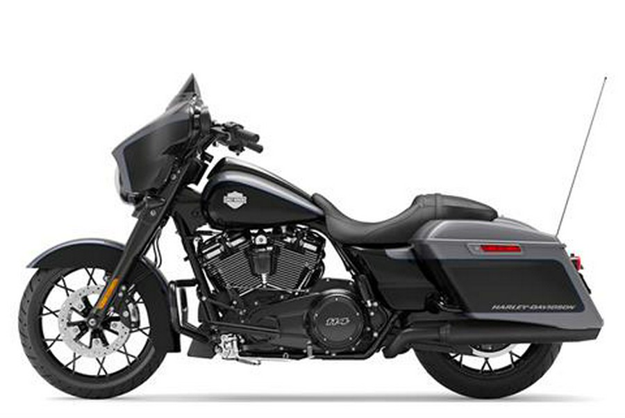 2021 Harley-Davidson Street Glide® Special
