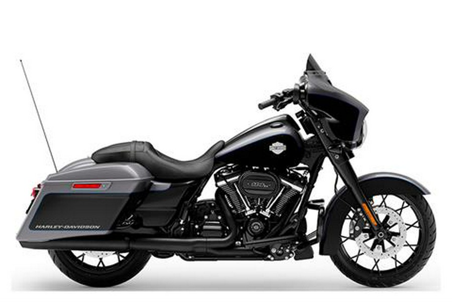 2021 Harley-Davidson Street Glide® Special