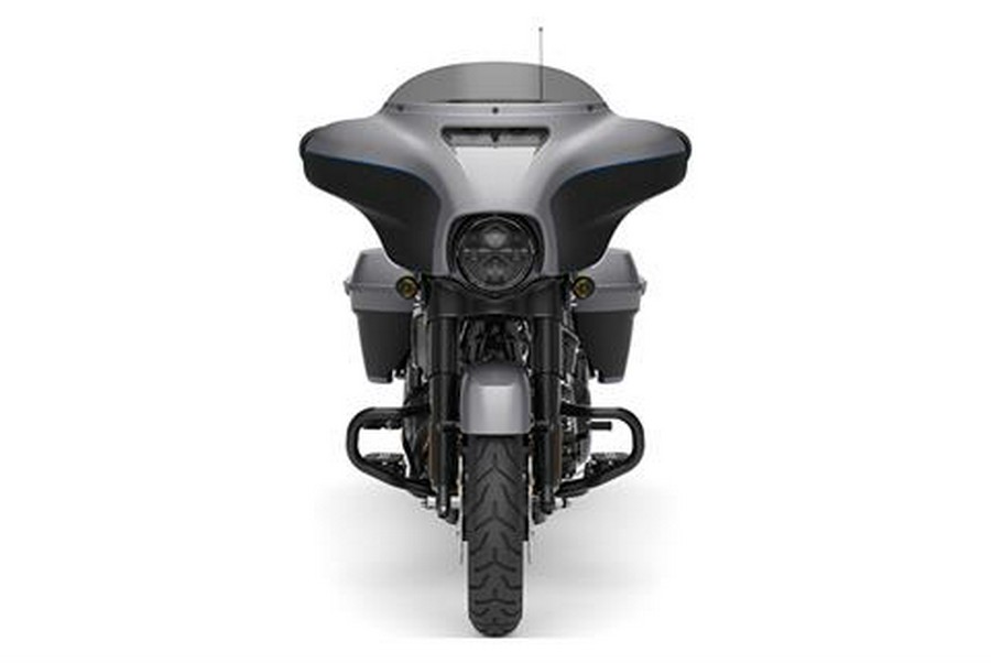 2021 Harley-Davidson Street Glide® Special