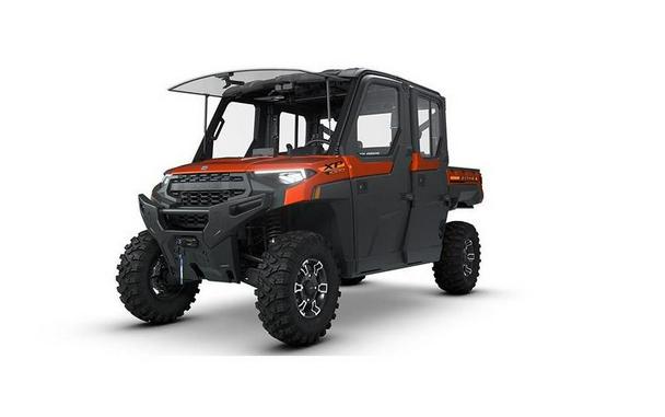 2026 Polaris Ranger Crew XP 1000 NorthStar Edition Ultimate