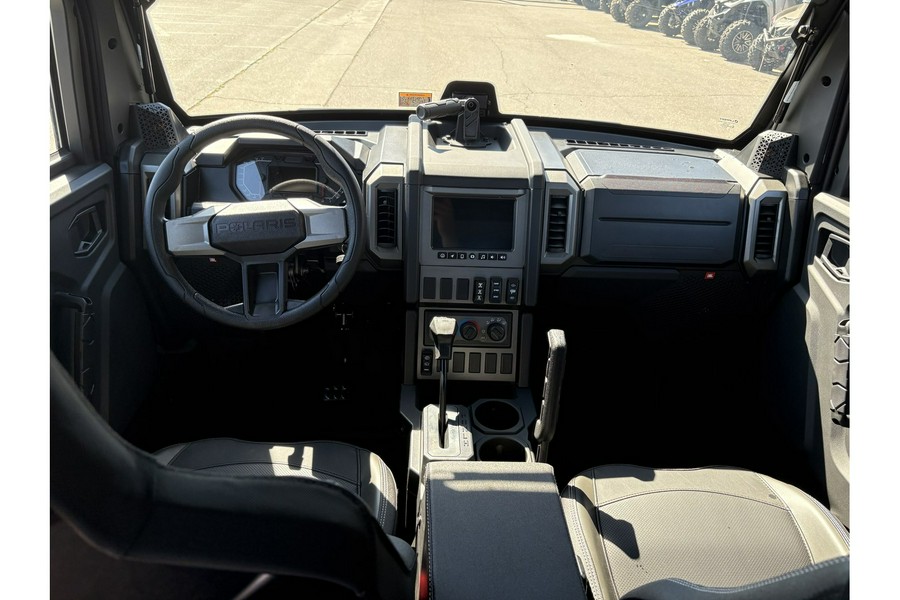 2026 Polaris Xpedition ADV 5 Northstar