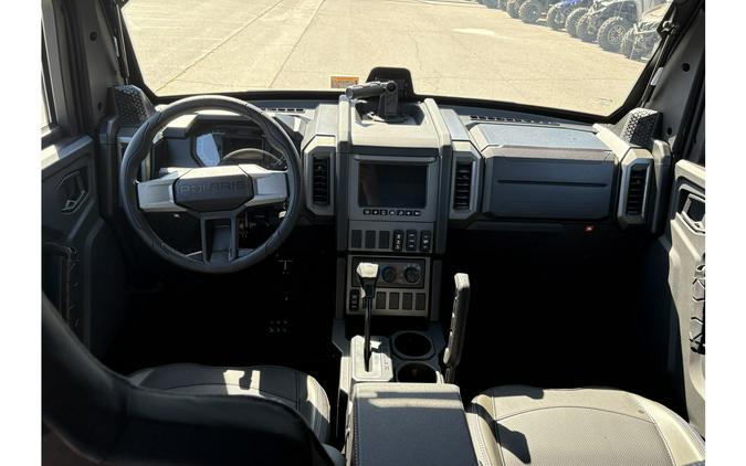 2026 Polaris Xpedition ADV 5 Northstar