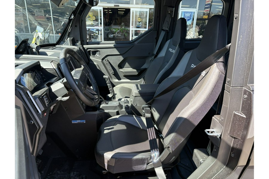 2026 Polaris Xpedition ADV 5 Northstar