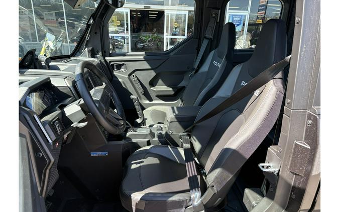 2026 Polaris Xpedition ADV 5 Northstar