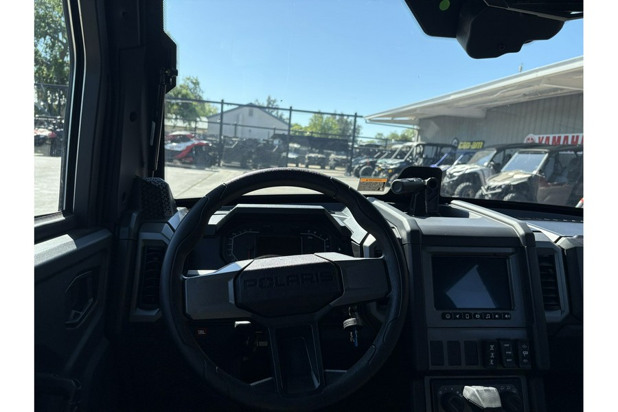 2026 Polaris Xpedition ADV 5 Northstar