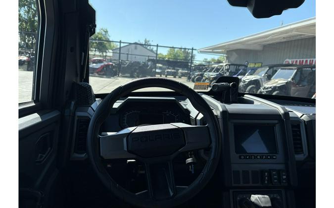 2026 Polaris Xpedition ADV 5 Northstar