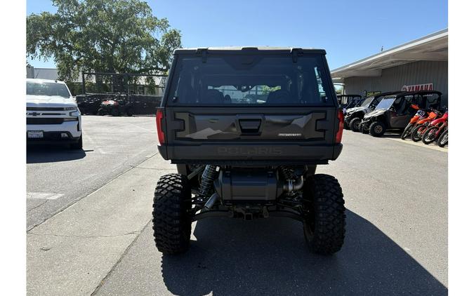 2026 Polaris Xpedition ADV 5 Northstar