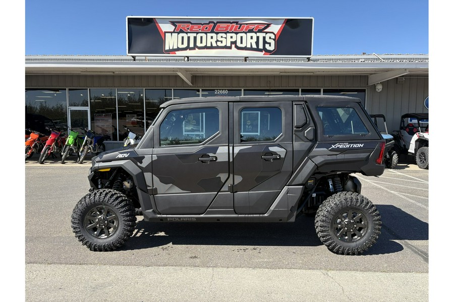 2026 Polaris Xpedition ADV 5 Northstar