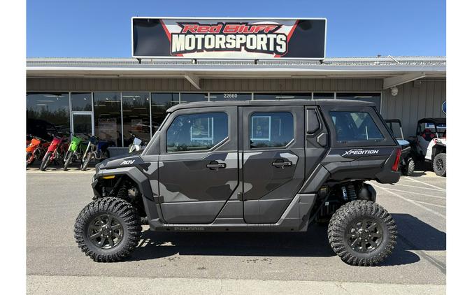 2026 Polaris Xpedition ADV 5 Northstar