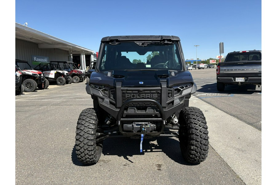 2026 Polaris Xpedition ADV 5 Northstar