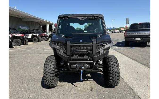 2026 Polaris Xpedition ADV 5 Northstar