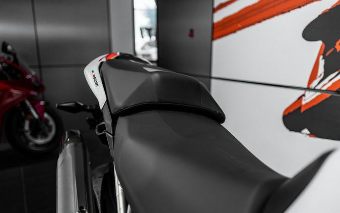 2026 Ducati Multistrada V4 RS