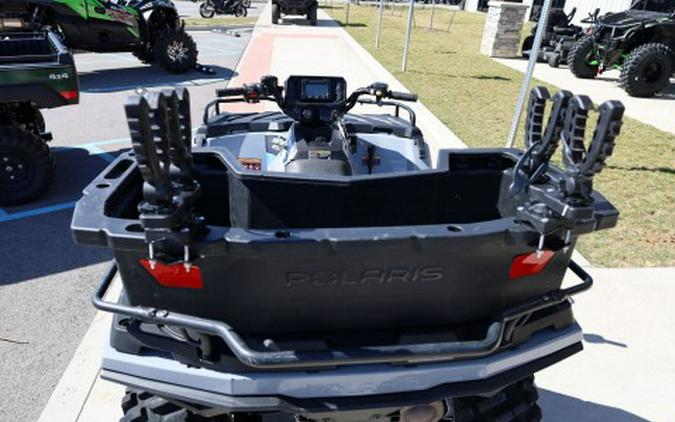 2025 Polaris Sportsman 570 Premium