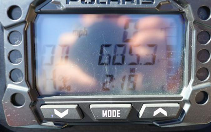 2025 Polaris Sportsman 570 Premium