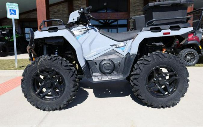 2025 Polaris Sportsman 570 Premium