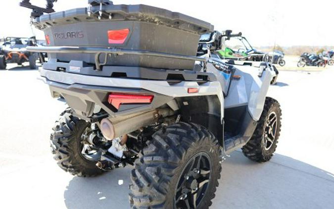 2025 Polaris Sportsman 570 Premium