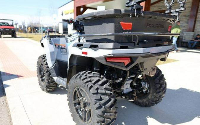 2025 Polaris Sportsman 570 Premium