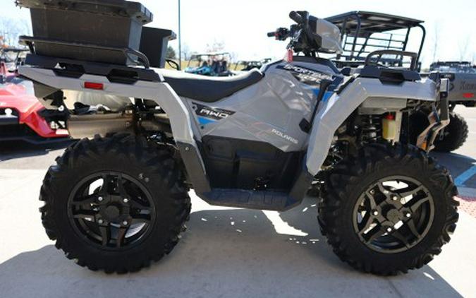 2025 Polaris Sportsman 570 Premium