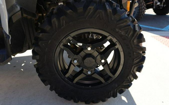 2025 Polaris Sportsman 570 Premium