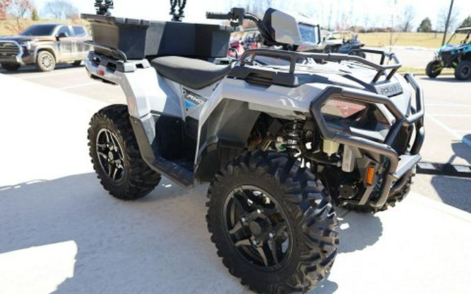 2025 Polaris Sportsman 570 Premium