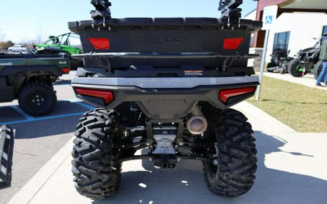 2025 Polaris Sportsman 570 Premium