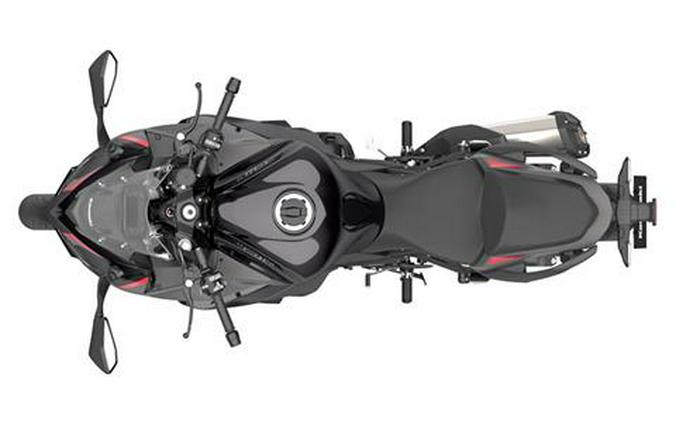 2024 Kawasaki Ninja 1000SX ABS