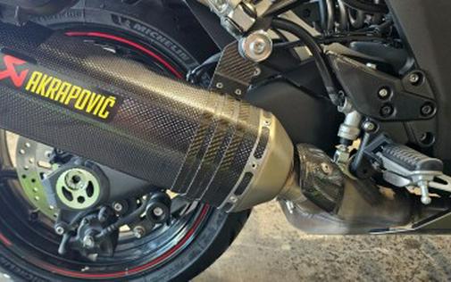 2024 Kawasaki Ninja 1000SX ABS