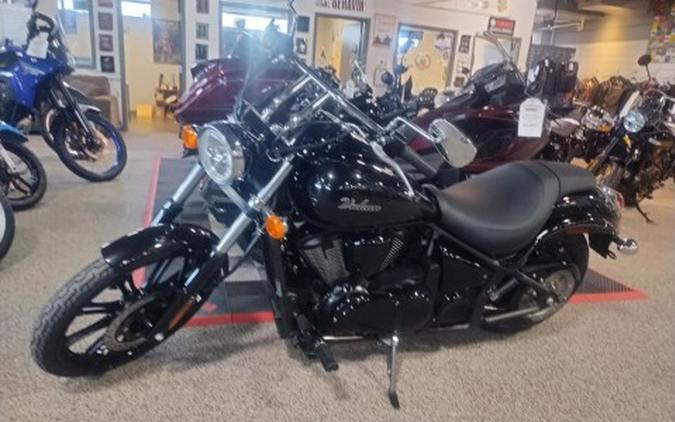 2026 Kawasaki Vulcan® 900 Custom