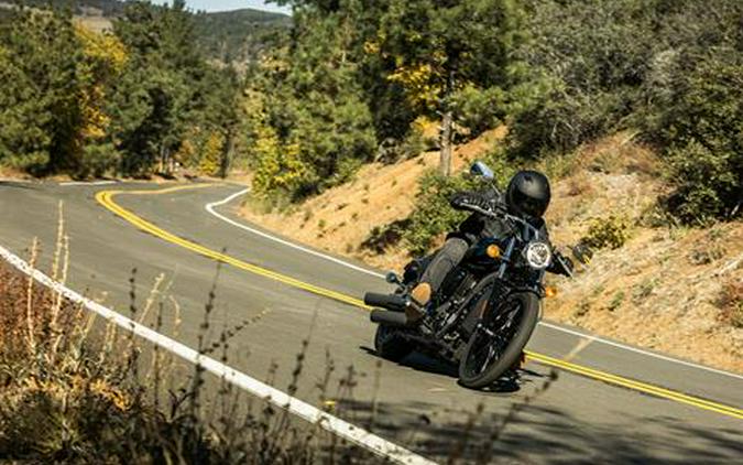 2026 Kawasaki Vulcan® 900 Custom