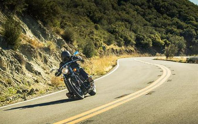 2026 Kawasaki Vulcan® 900 Custom