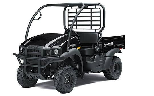 2026 Kawasaki Mule SX