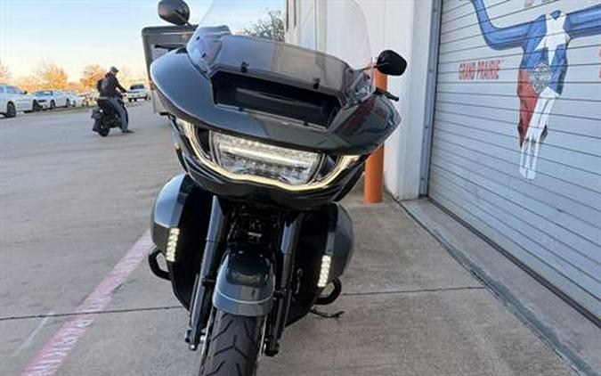 2026 Harley-Davidson Road Glide® Limited