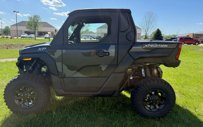 2026 Polaris XPEDITION XP Northstar