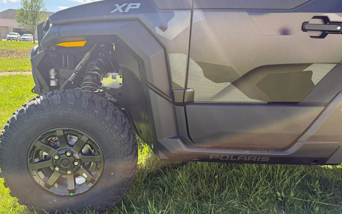 2026 Polaris XPEDITION XP Northstar