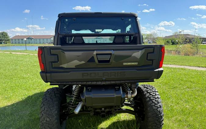 2026 Polaris XPEDITION XP Northstar
