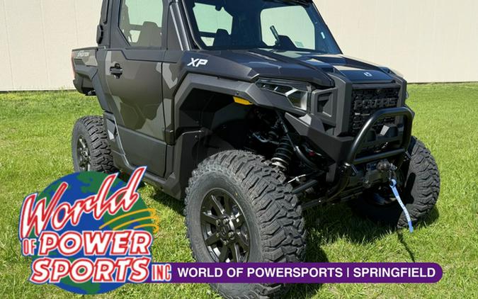 2026 Polaris XPEDITION XP Northstar