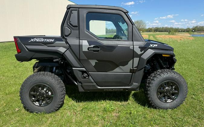 2026 Polaris XPEDITION XP Northstar