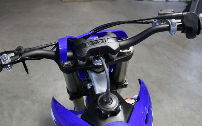 2026 Yamaha YZ 250