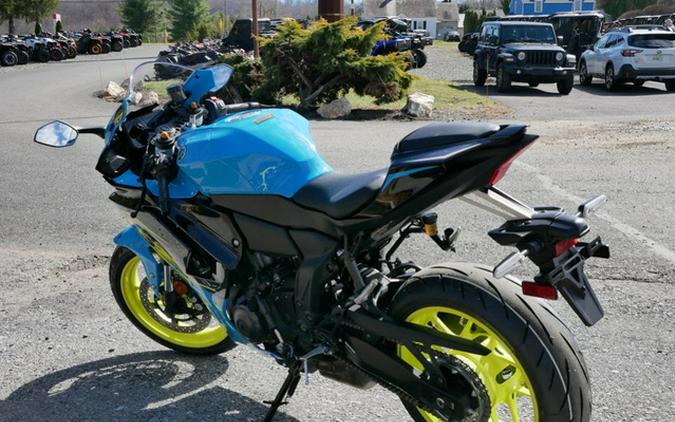 2026 Yamaha YZF-R7