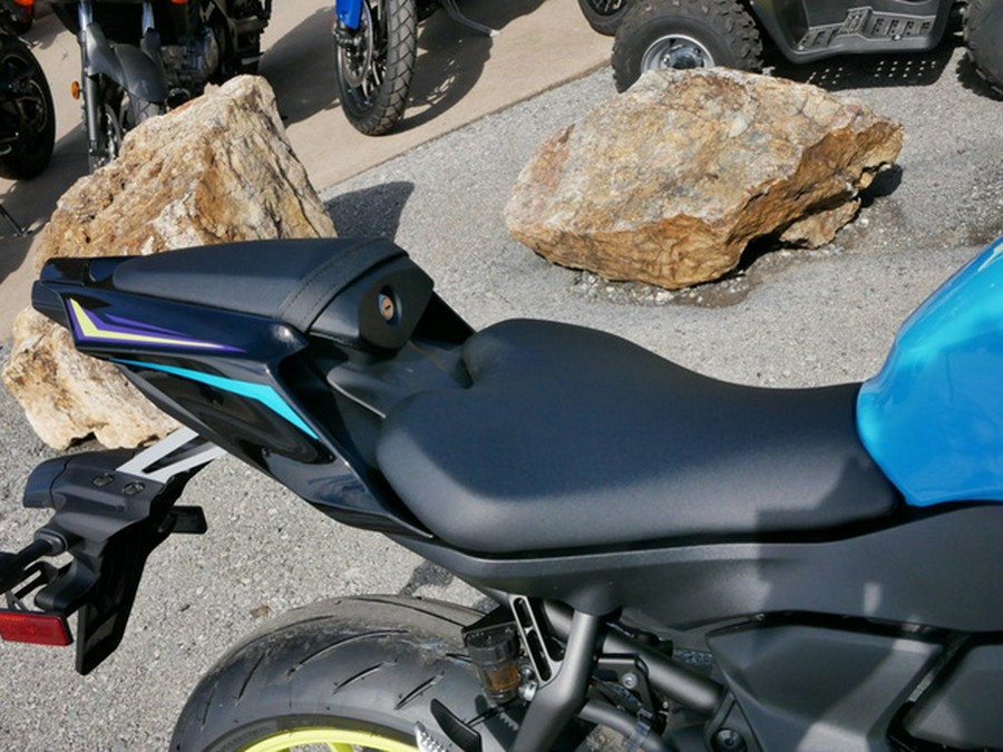 2026 Yamaha YZF-R7