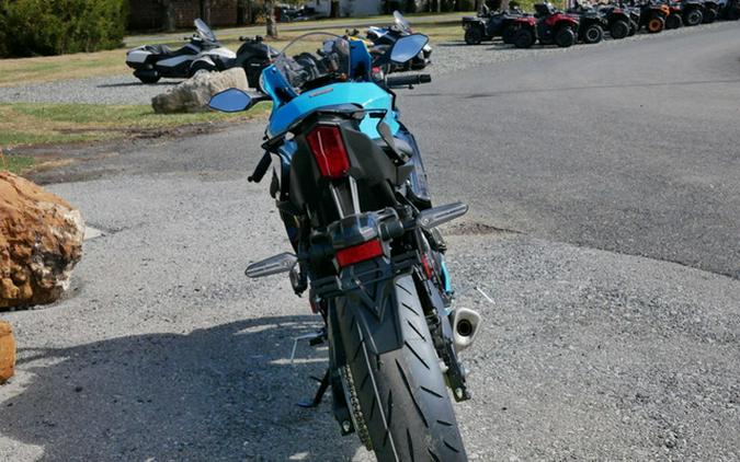 2026 Yamaha YZF-R7