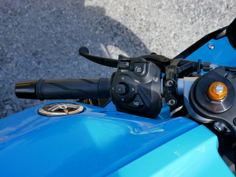 2026 Yamaha YZF-R7