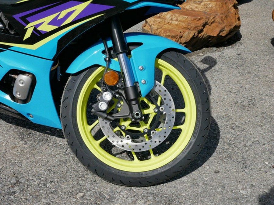 2026 Yamaha YZF-R7