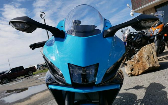 2026 Yamaha YZF-R7
